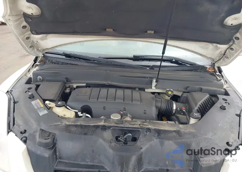 2012 Buick Enclave Leather из США, поврежденный, VIN 5GAKRCED2CJ359720